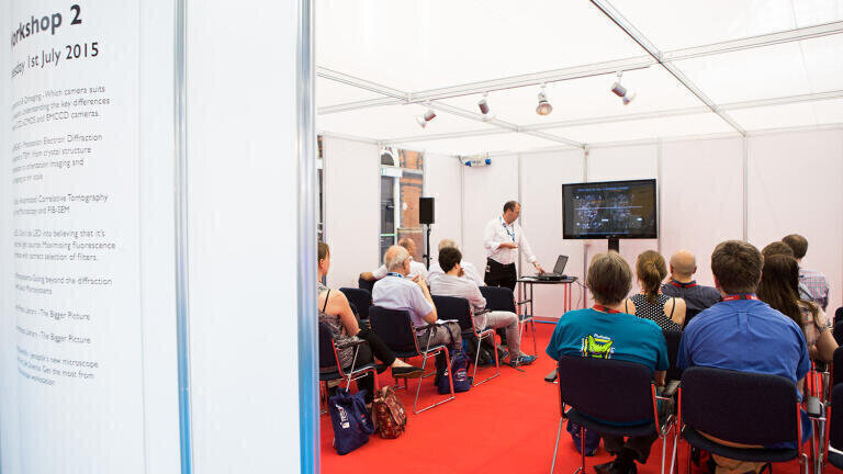 Registration now open for the free mmc2017 exhibition